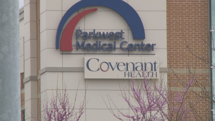 Covenant Health institutes vaccine mandate for staff; other hospitals expected to follow