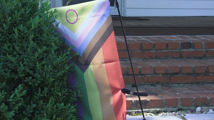 Bill effectively banning public drag shows signed into law
