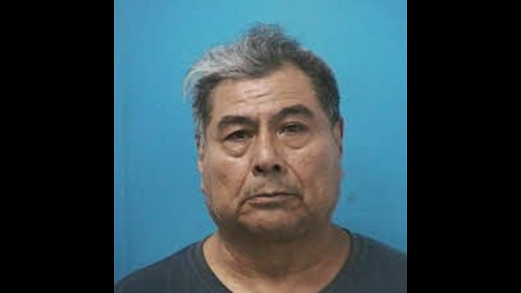 Middle Tennessee soccer coach arrested after drugging, sexually assaulting several children