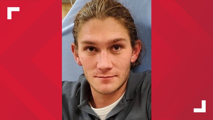 Maryville man arrested after chase through North Loudon County