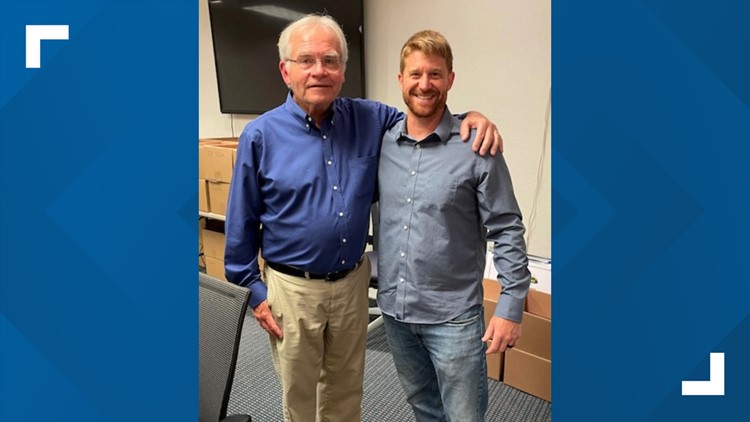 Mission of Hope announces new executive director starting Sept. 1