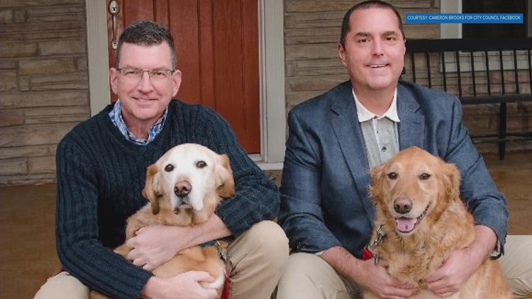 Friends, family remember Knoxville City Council candidate who died unexpectedly