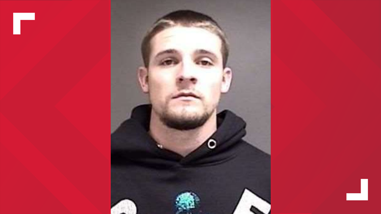 Man, 25, wanted in homicide outside West Knoxville bar captured in LA