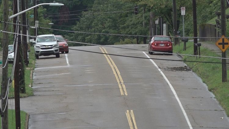 Frustrated North Knoxville neighbors asking for improvements to roads, especially Cecil Avenue and North Broadway