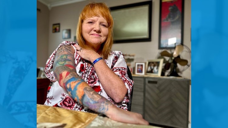 Service & Sacrifice: Fight for the forgotten