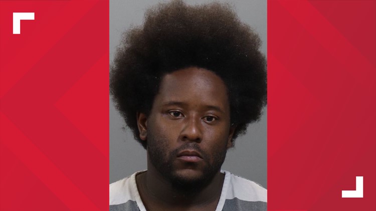 Records: Man accused in Knoxville bank robbery took over Cumberland Avenue Starbucks the day before