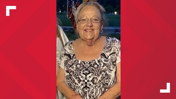 Deputies looking for missing 71-year-old woman in Knox Co., Kentucky