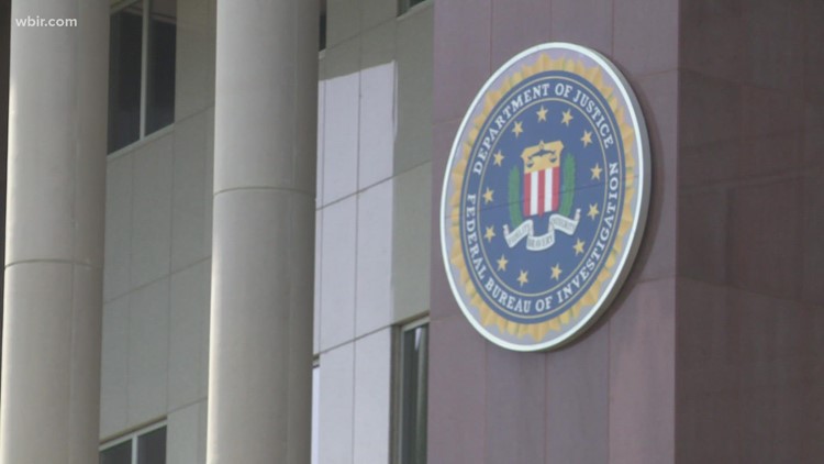 Dept. of Justice: Knoxville man charged with foreign bribery, money laundering, wire fraud