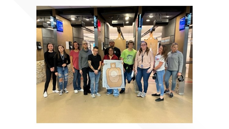 Sevierville Police Department opens registration for Citizens Police Academy Sevierville Police Department opens registration for Citizens Police Academy