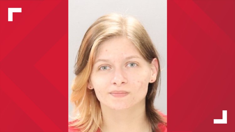 KPD: Woman indicted, turned self in on second-degree murder after Feb. 22 fatal shooting