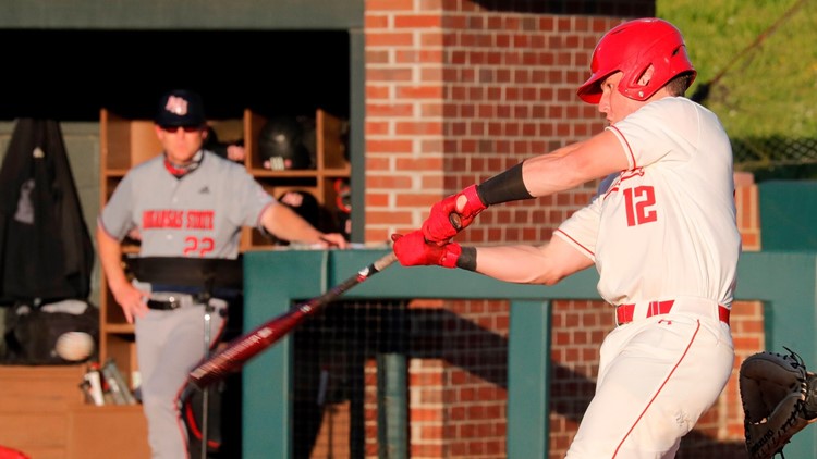 Vol baseball adds Austin Peay graduate transfer catcher Jack Alexander