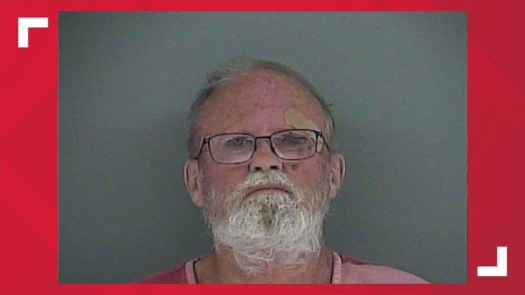 ACSO: Clinton man indicted and arrested on child sex crimes