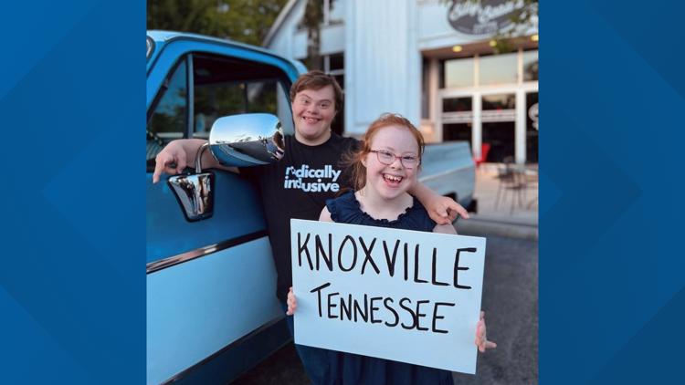 Inclusive coffee shop coming to Knoxville