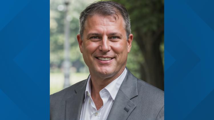 Zoo Knoxville announces new CEO
