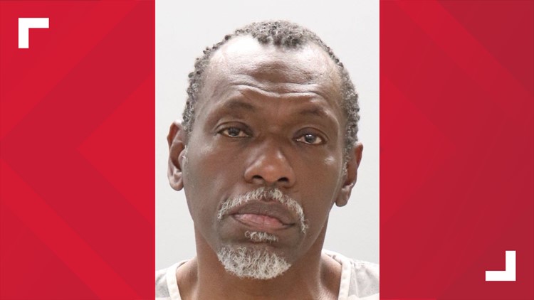 Knoxville man indicted in killing of woman who sought help at fire station