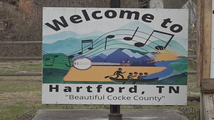 Hartford community asks for answers about potential development