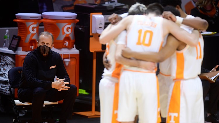 Tennessee basketball announces signing of Knox Catholic star