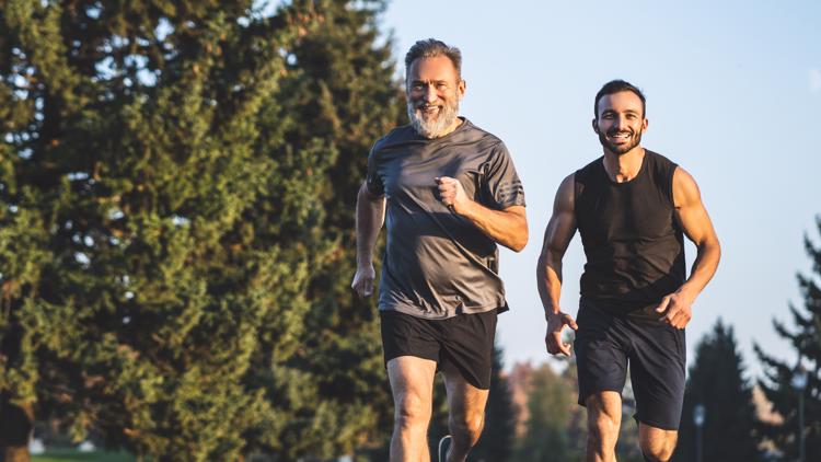 Men&rsquo;s Health Month: Ways to naturally boost testosterone, live happier and find fulfillment