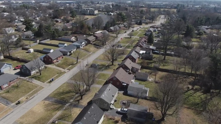 Rent in Knoxville grew by more than four times the national rate, according to East TN Realtors Rent in Knoxville grew by more than four times the national rate, according to East TN Realtors
