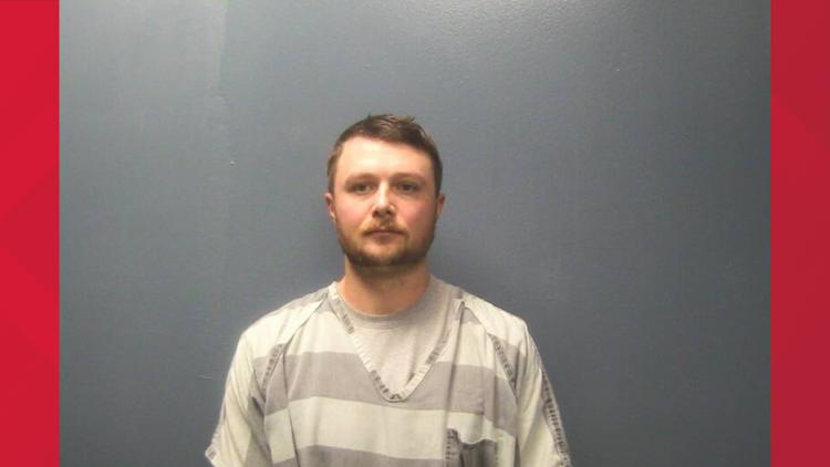 Sevier County teacher suspended after being charged with sexually abusing and exploiting a child