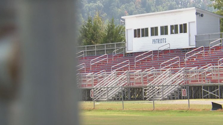 TSSAA fines two East Tennessee high schools after fight during football game