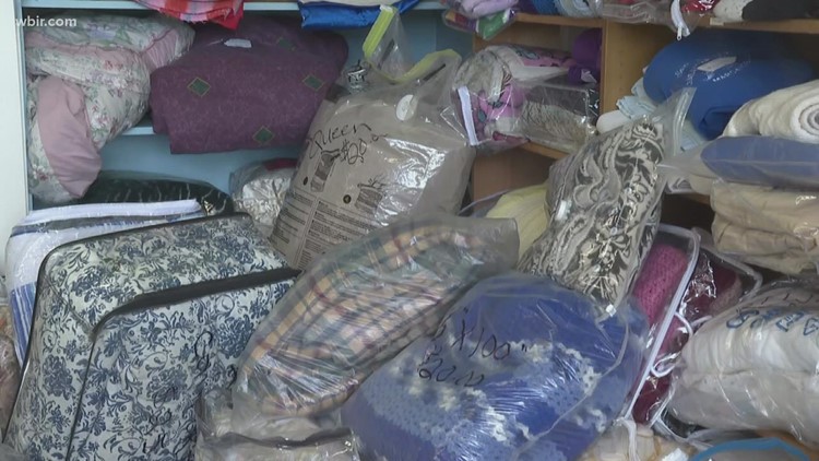 Spring cleaning: Declutter your home for a clearer sense of wellbeing Spring cleaning: Declutter your home for a clearer sense of wellbeing