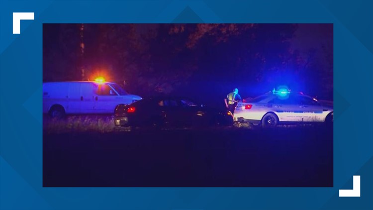 Nashville rideshare driver killed while helping another driver with flat tire