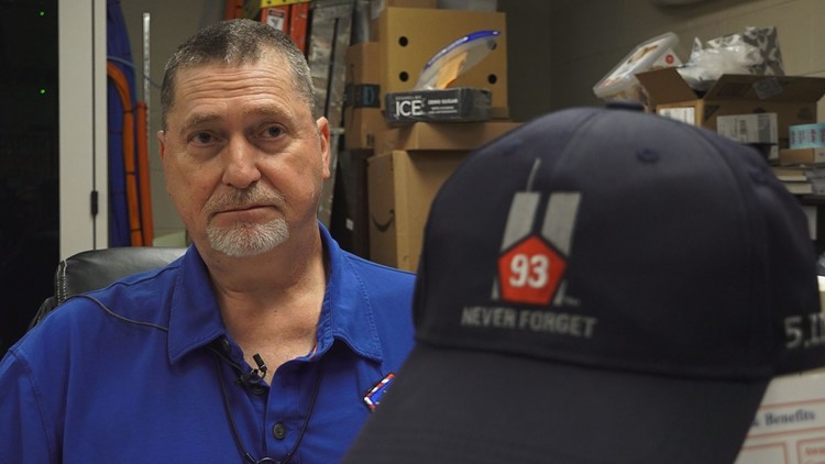 Teaching 9/11 | Bearden Middle School teachers create curriculum, push for more education statewide