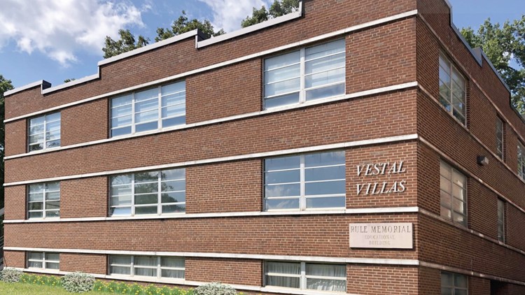 South Knoxville project would provide housing for young women who age out of foster care