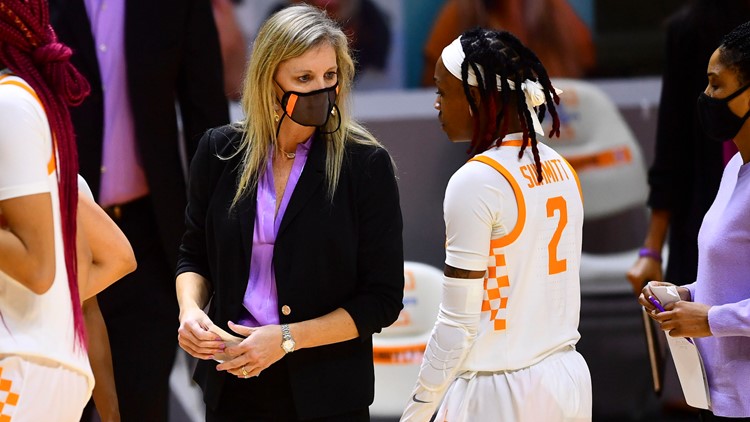 NCAA Tournament: No. 14 seed MTSU vs. No. 3 seed Lady Vols