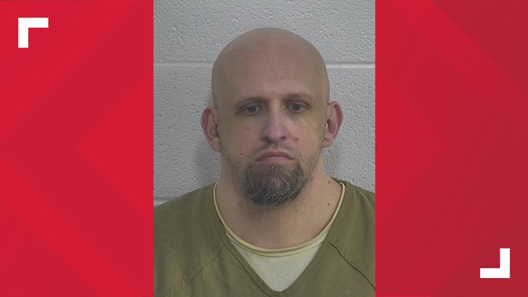 DA: Kentucky man sentenced to 10 years after bank robberies, carjacking