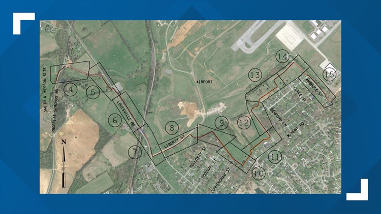 More road coming to the Maryville-Alcoa Greenway in 2025