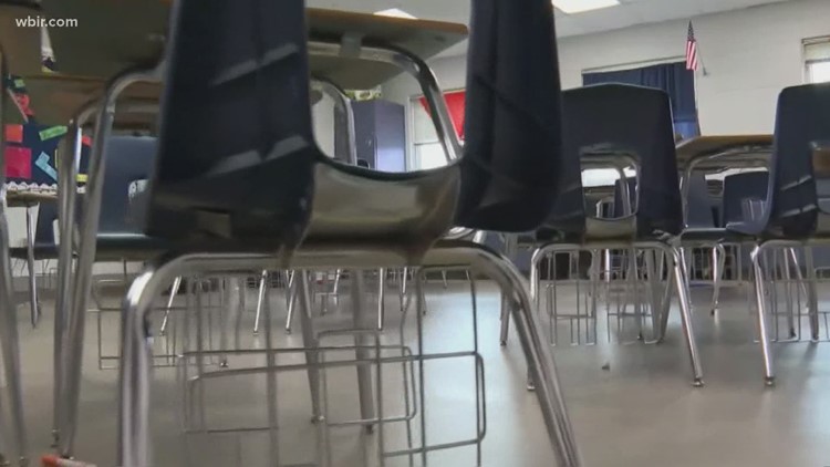 As parents complain of rushed decision, KCS defends April virtual choice deadline As parents complain of rushed decision, KCS defends April virtual choice deadline