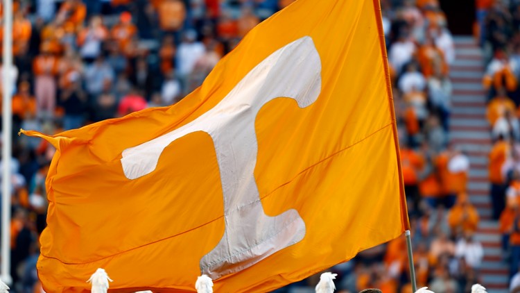 Tennessee chancellor says NCAA allegations of NIL rules violations are untrue and flawed