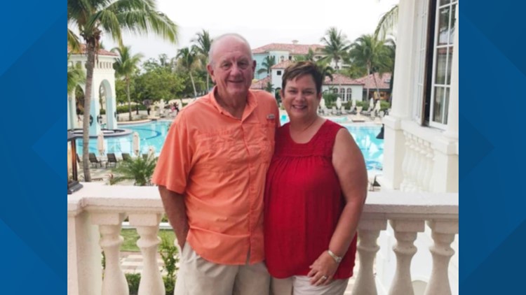 Carbon monoxide killed Maryville couple at Bahamas Sandals resort, police say