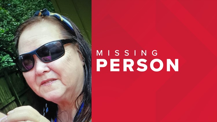 KPD searching for missing woman last seen in South Knoxville who possibly has dementia