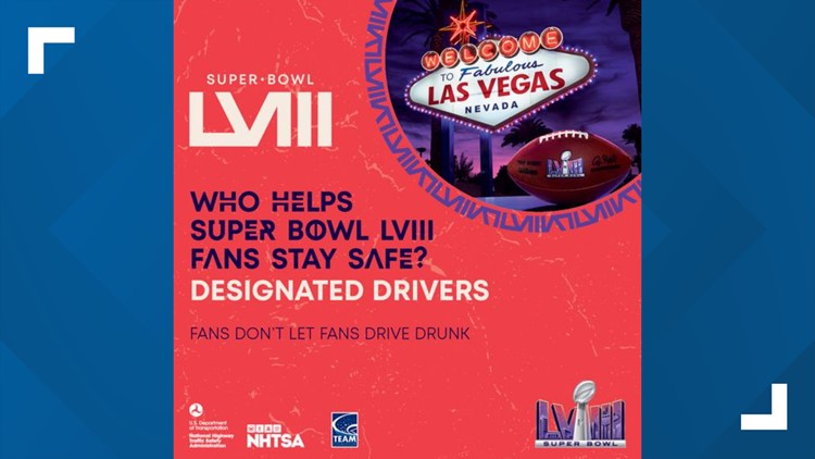 KPD urges sober driving during Super Bowl weekend KPD urges sober driving during Super Bowl weekend