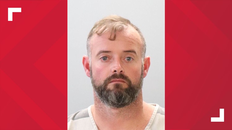 KPD: Fulton High School SRO arrested Monday after he was charged with domestic assault