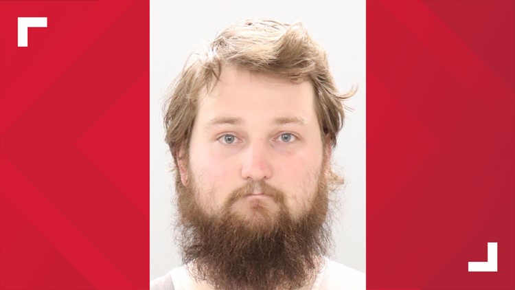 Ex-custodian admits endangering school when he opened natural gas valves in classroom