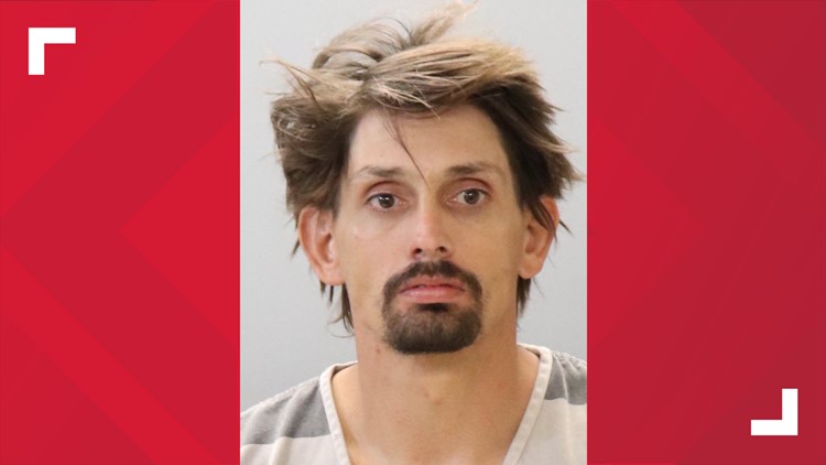 KPD: Knoxville man charged with attempted first-degree murder, felony vandalism after shooting