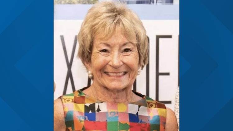 Former Tennessee First Lady Honey Alexander has died