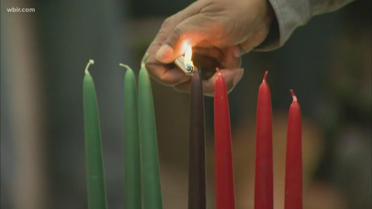 Dec. 26 marks the beginning of Kwanzaa