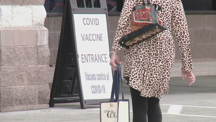 70 percent of vaccine appointment slots at Knox Co. Health Dept. are empty, health leader says 70 percent of vaccine appointment slots at Knox Co. Health Dept. are empty, health leader says