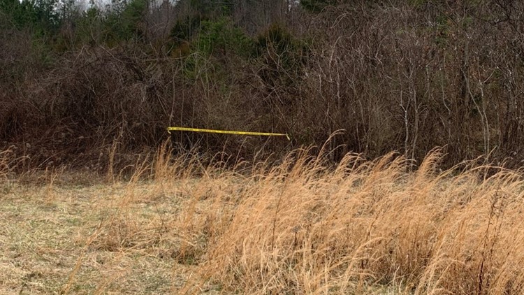 MCSO: Skeletal remains identified as man reported missing in November in McMinn Co.