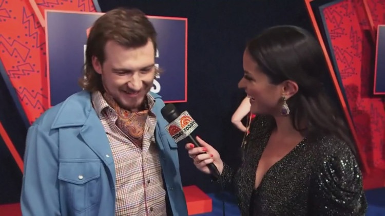 Morgan Wallen fans excited for his upcoming concert