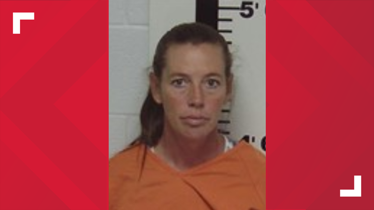 Former Claiborne County Chief Deputy Clerk indicted for stealing more than $25,500