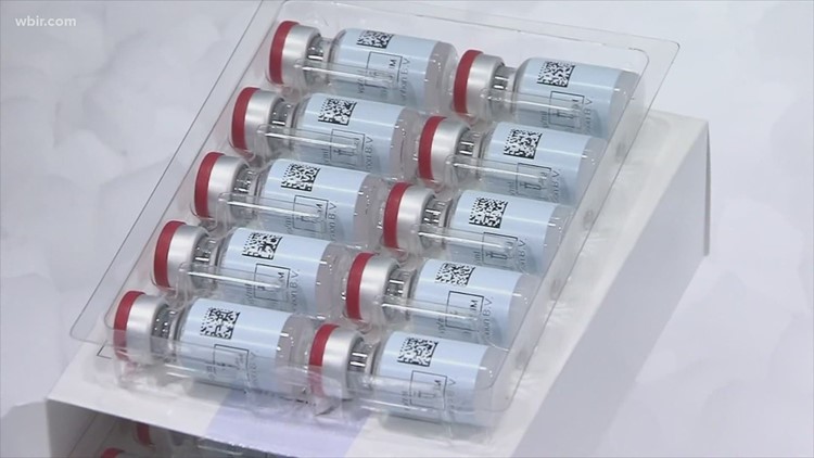 TDH to work closer with Shelby Co. after more than 2,400 COVID-19 vaccine doses wasted
