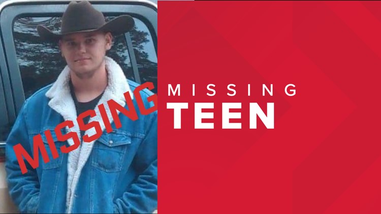 LCSO: Officials asking for help in searching for missing Sweetwater teen LCSO: Officials asking for help in searching for missing Sweetwater teen
