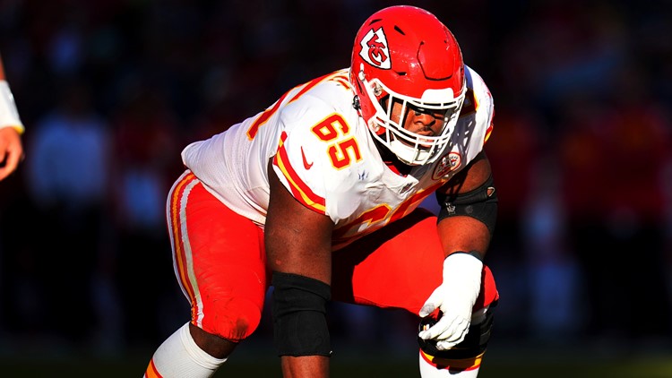 VFL Trey Smith going to Super Bowl with Kansas City Chiefs