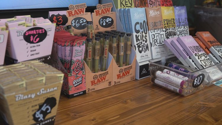 SURVEY: As licensing requirements begin for those selling hemp-derived products, we want to know how you feel about THCA